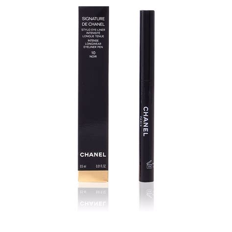 eyeliner numero 89 chanel